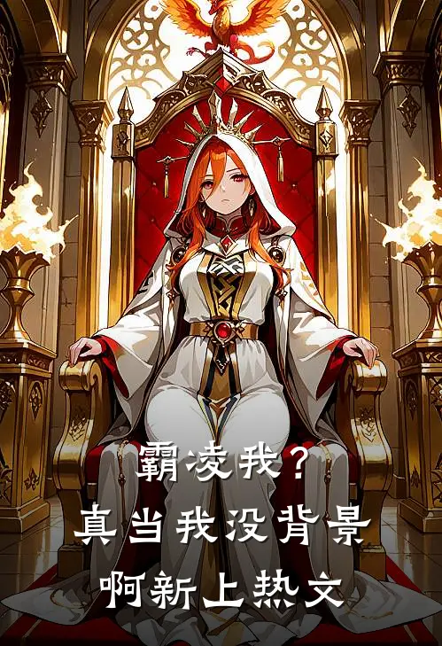 霸凌我？真当我没背景啊新上热文