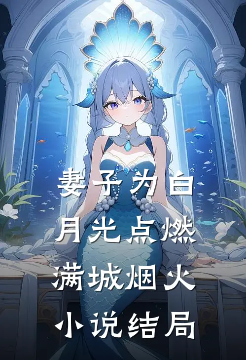 妻子为白月光点燃满城烟火小说结局
