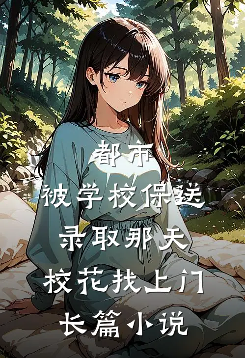 都市：被学校保送录取那天，校花找上门长篇小说