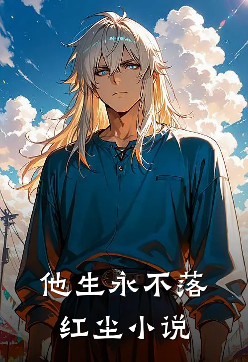 他生永不落红尘小说