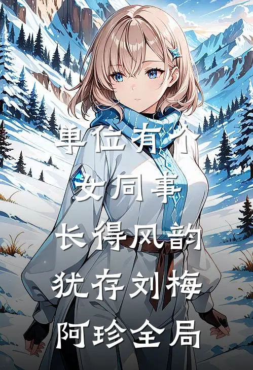 单位有个女同事，长得风韵犹存刘梅阿珍全局