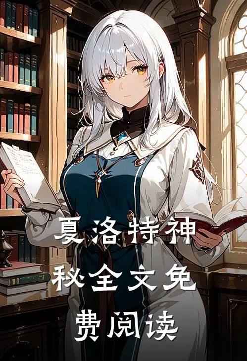 夏洛特神秘全文免费阅读