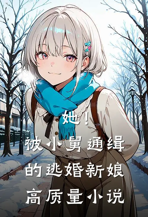 她！被小舅通缉的逃婚新娘高质量小说