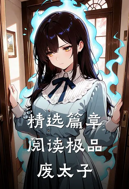 精选篇章阅读极品废太子