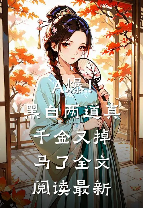 A爆！黑白两道真千金又掉马了全文阅读最新