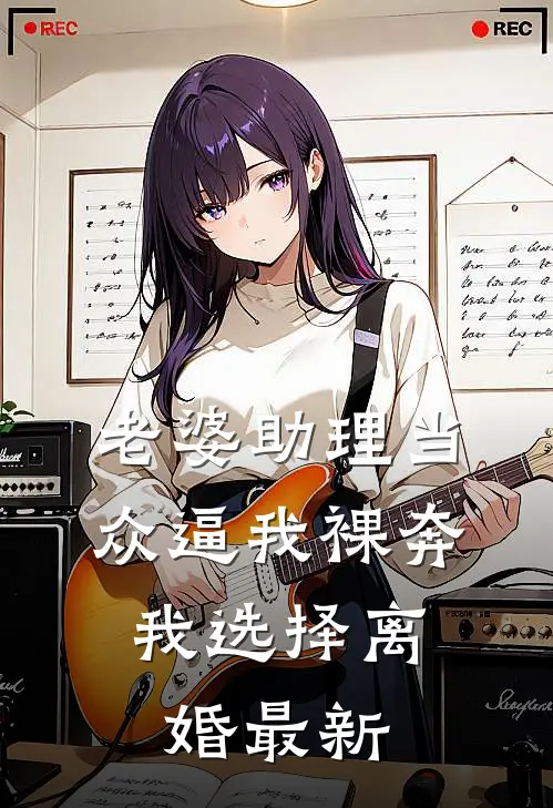 老婆助理当众逼我裸奔，我选择离婚最新