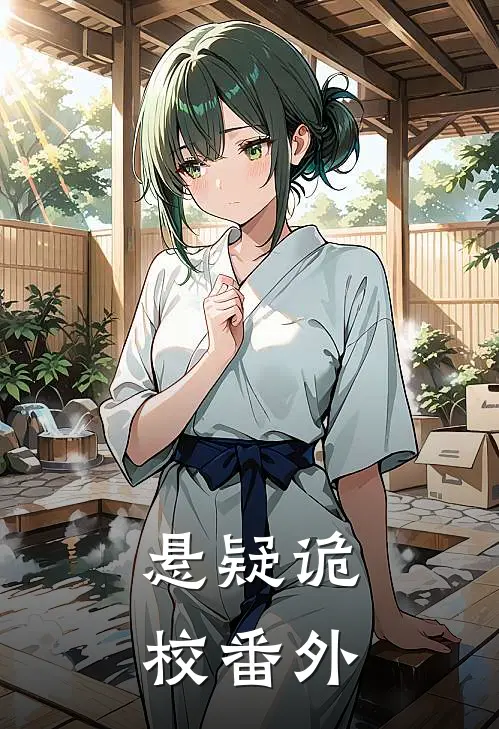 悬疑诡校 番外