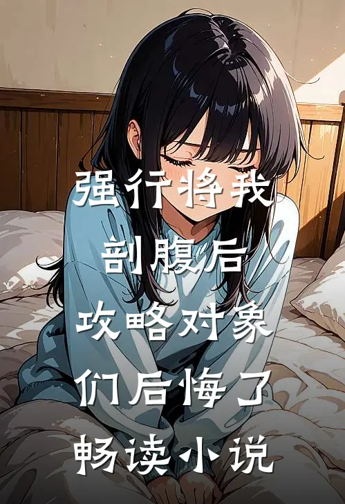 强行将我剖腹后，攻略对象们后悔了畅读小说