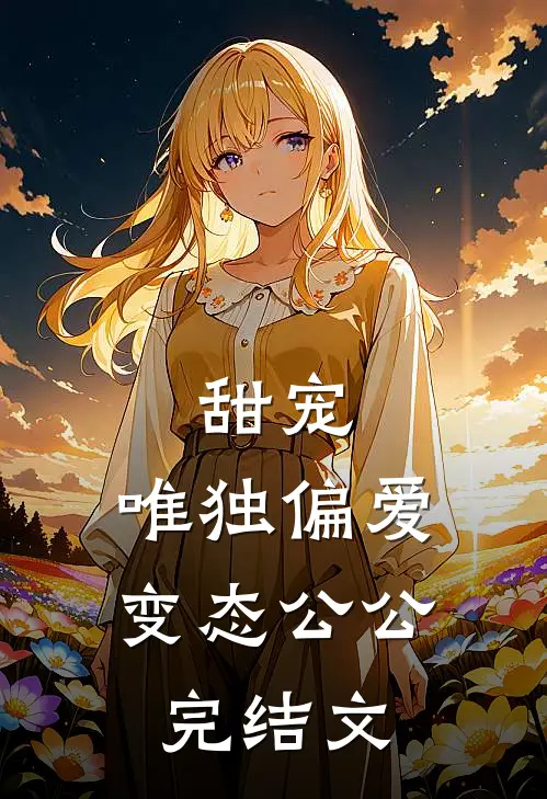 甜宠：唯独偏爱变态公公完结文