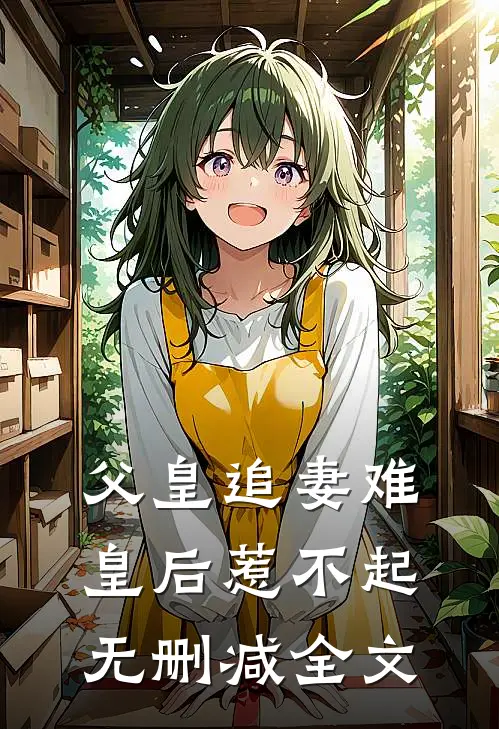 父皇追妻难，皇后惹不起无删减全文