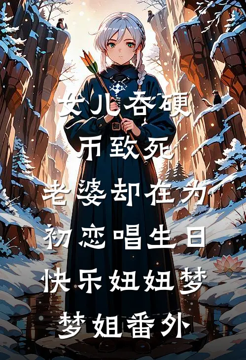女儿吞硬币致死，老婆却在为初恋唱生日快乐妞妞梦梦姐番外