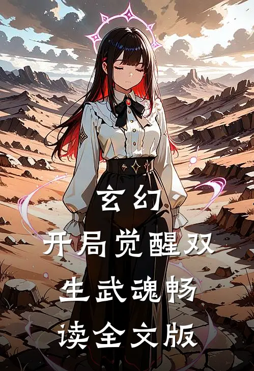 玄幻：开局觉醒双生武魂畅读全文版