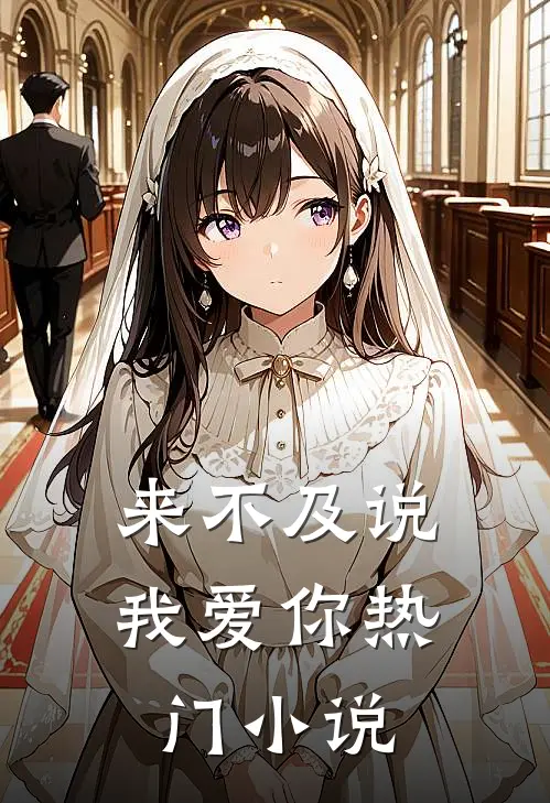 来不及说我爱你热门小说