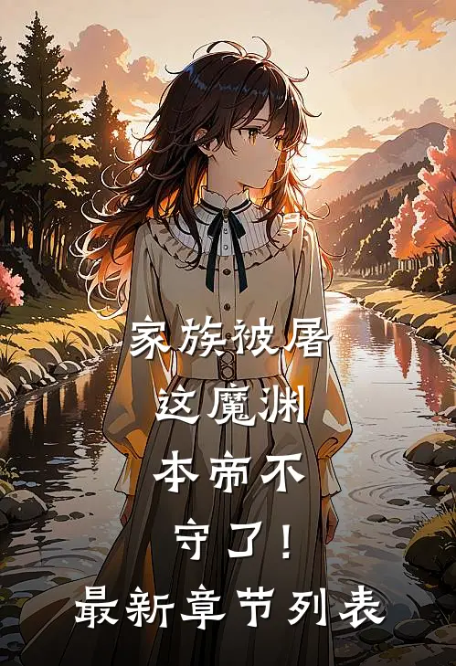 家族被屠，这魔渊，本帝不守了！最新章节列表