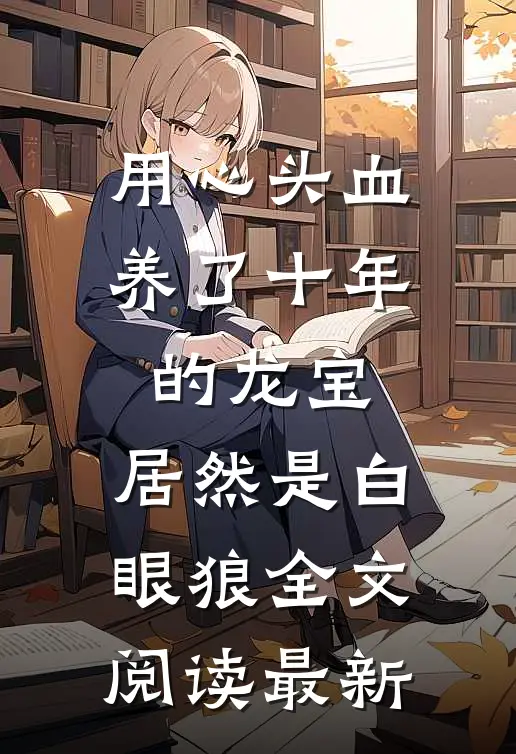 用心头血养了十年的龙宝，居然是白眼狼全文阅读最新