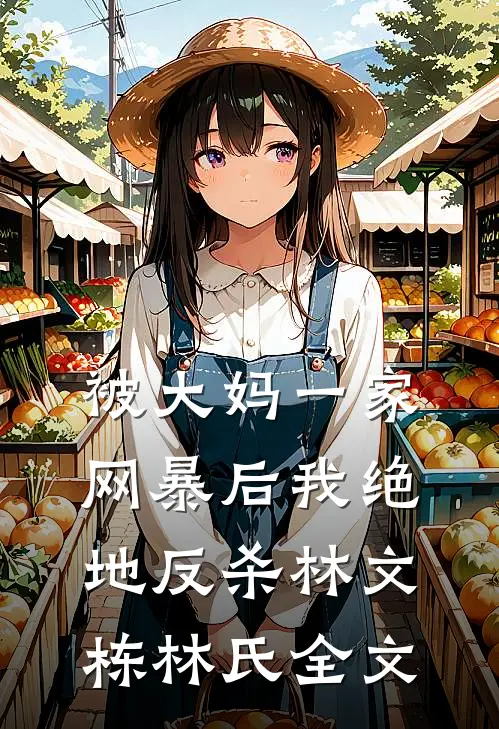 被大妈一家网暴后我绝地反杀林文栋林氏全文