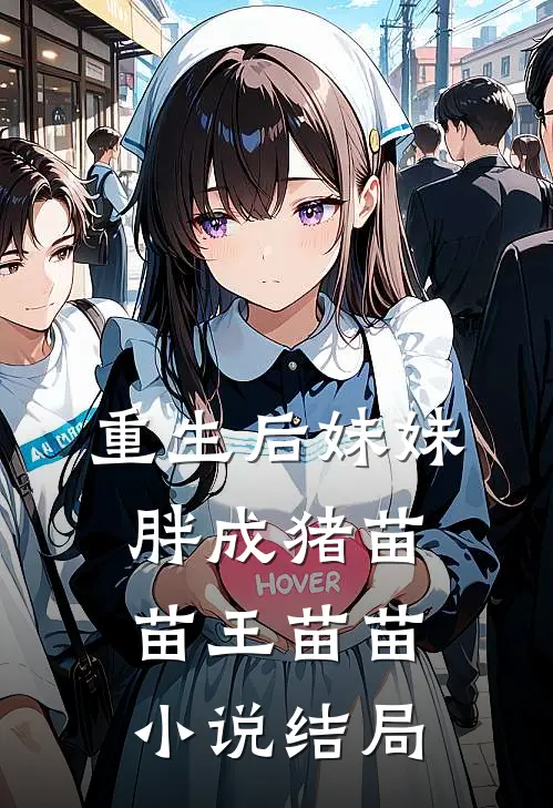重生后妹妹胖成猪苗苗王苗苗小说结局