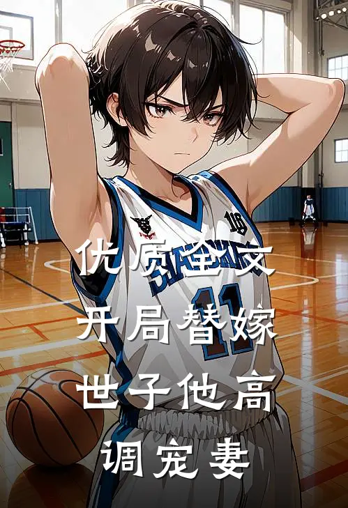 优质全文开局替嫁，世子他高调宠妻