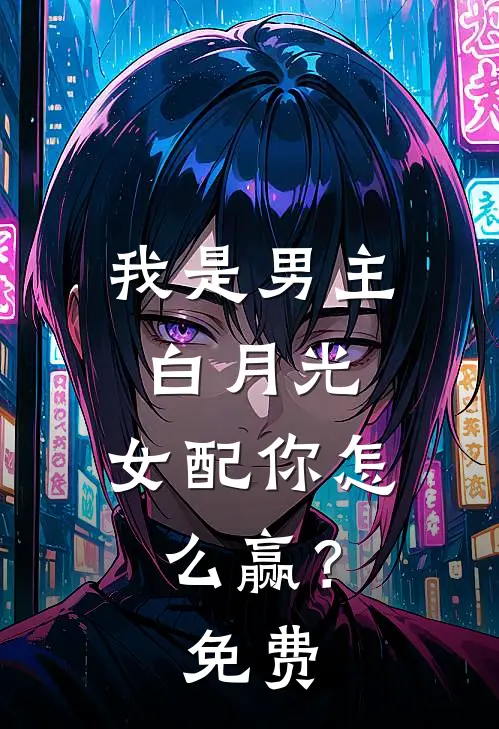 我是男主白月光，女配你怎么赢？免费