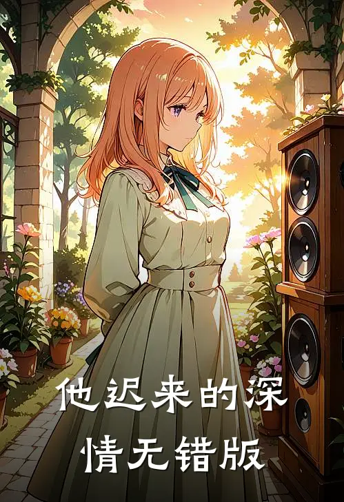 他迟来的深情无错版
