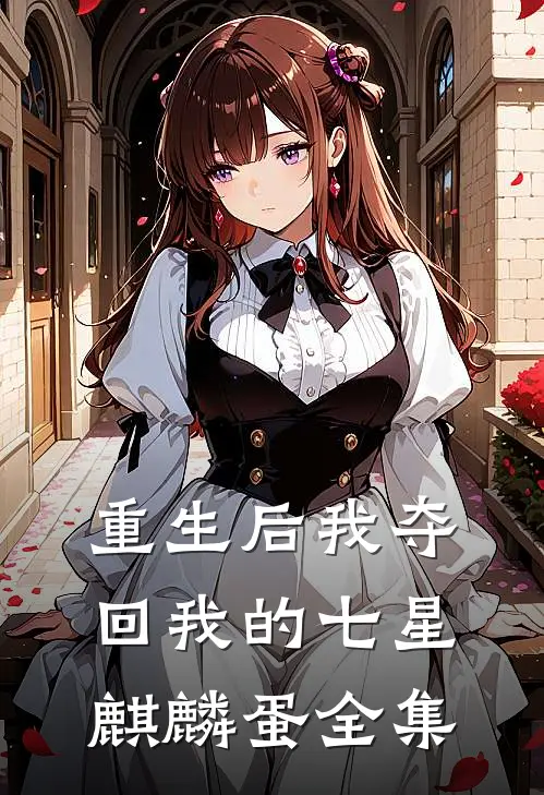 重生后我夺回我的七星麒麟蛋全集