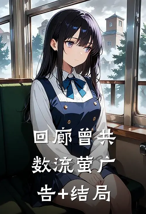 回廊曾共数流萤广告+结局