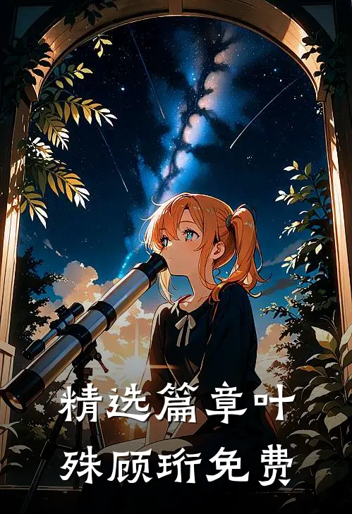 精选篇章叶殊顾珩免费