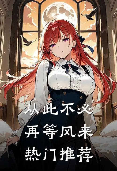 从此不必再等风来热门推荐