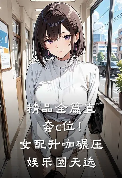 精品全篇直奔c位！女配升咖碾压娱乐圈天选