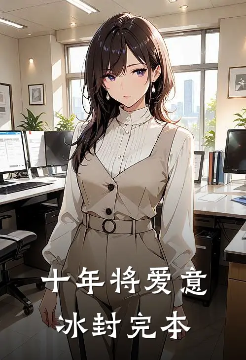 十年将爱意冰封完本