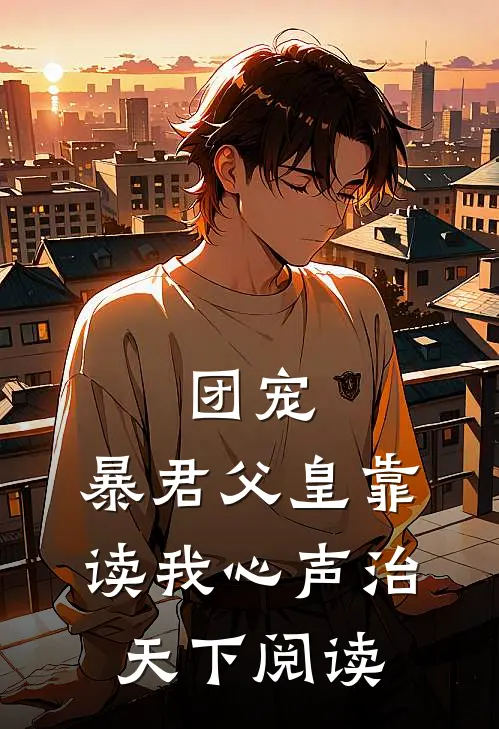 团宠：暴君父皇靠读我心声治天下阅读