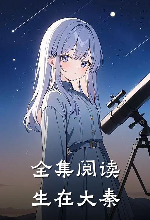 全集阅读生在大秦