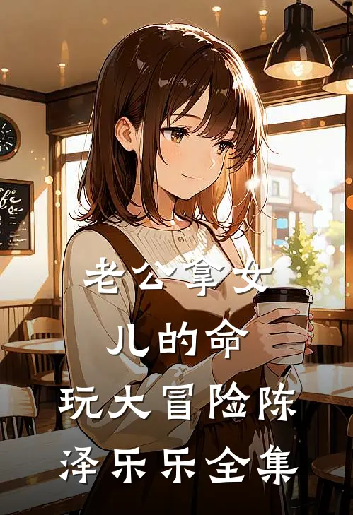 老公拿女儿的命，玩大冒险陈泽乐乐 全集