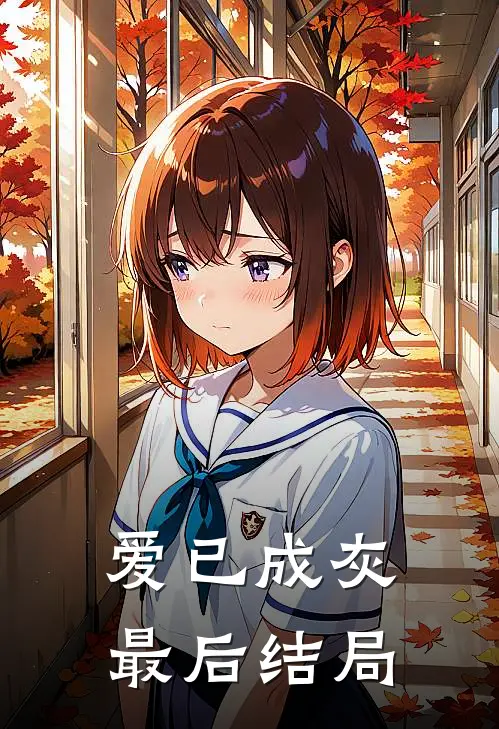 爱已成灰最后结局