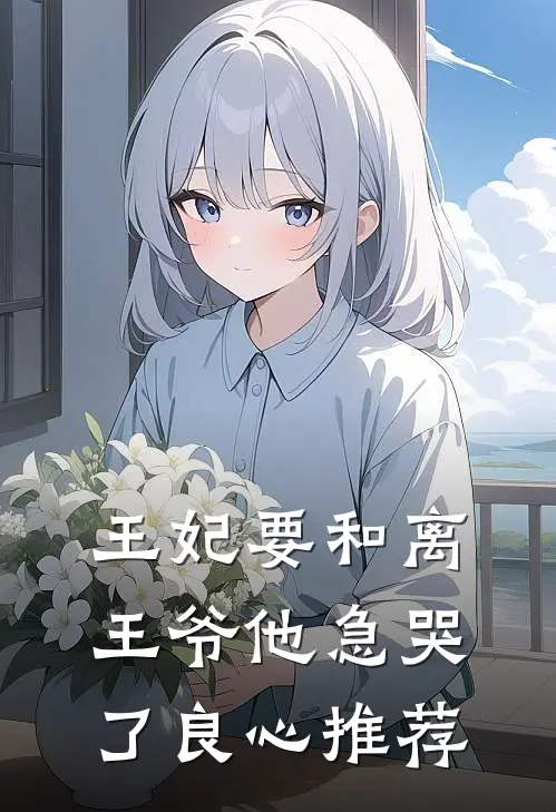 王妃要和离，王爷他急哭了良心推荐