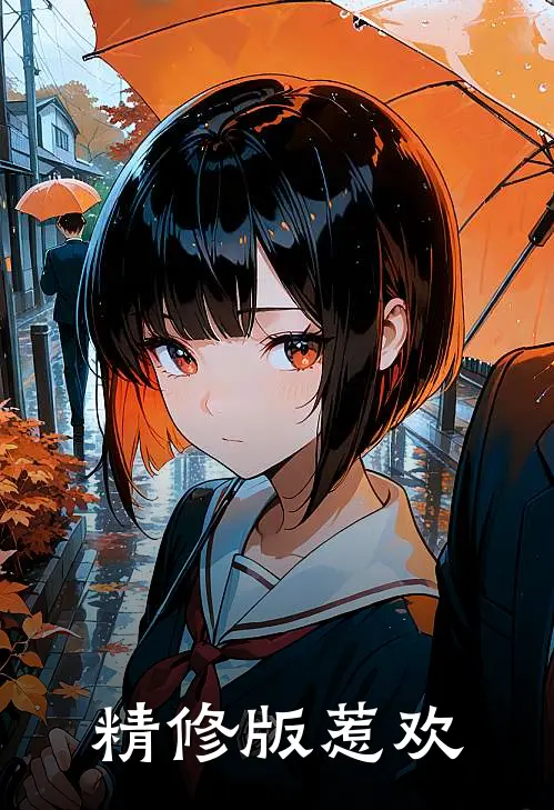 精修版惹欢