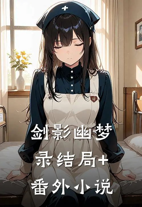 剑影幽梦录结局+番外小说