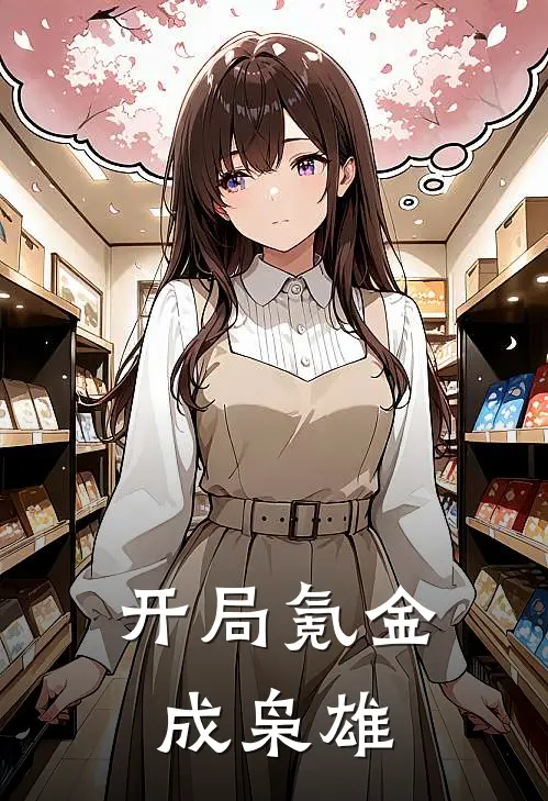 开局氪金成枭雄