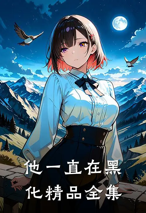 他一直在黑化精品全集