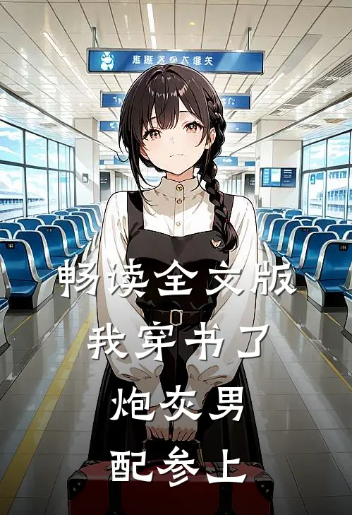 畅读全文版我穿书了，炮灰男配参上