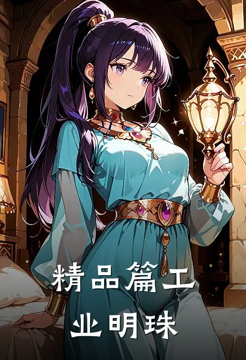 精品篇工业明珠