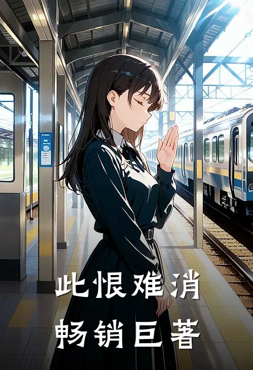 此恨难消畅销巨著
