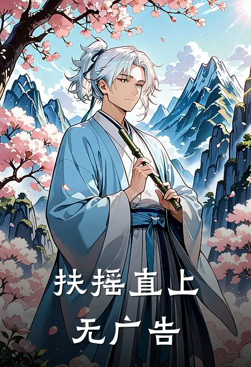 扶摇直上无广告