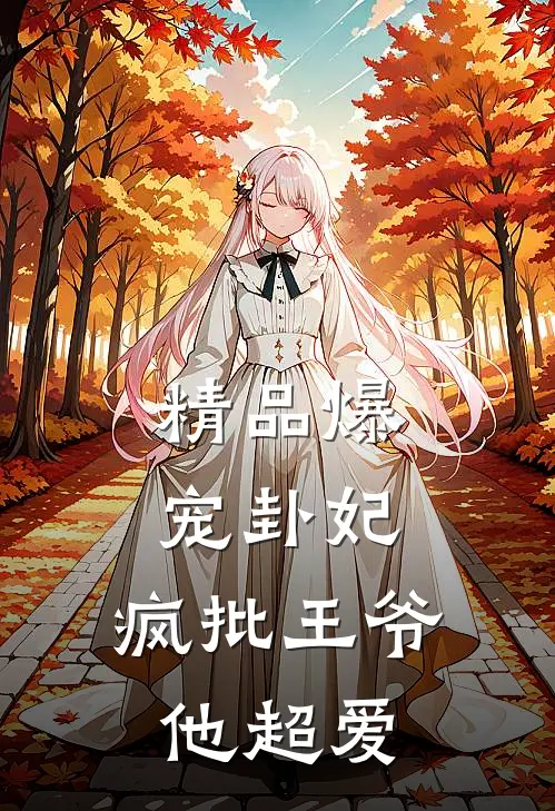 精品爆宠卦妃：疯批王爷他超爱