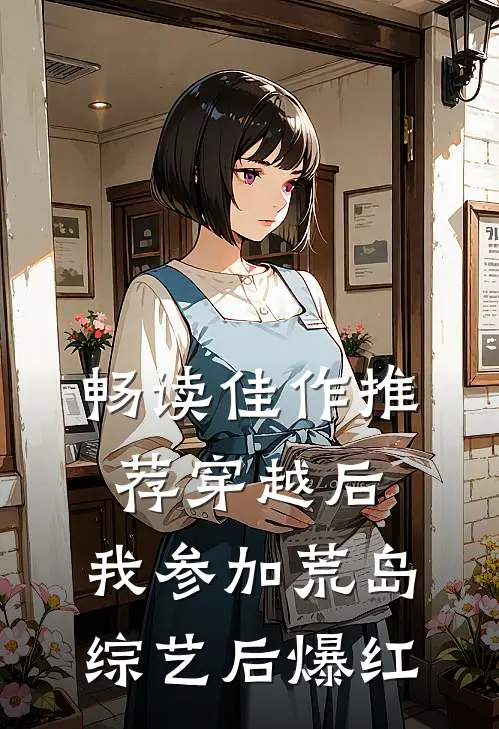 畅读佳作推荐穿越后，我参加荒岛综艺后爆红