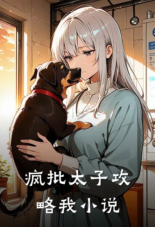 疯批太子攻略我小说