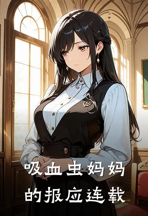 吸血虫妈妈的报应连载