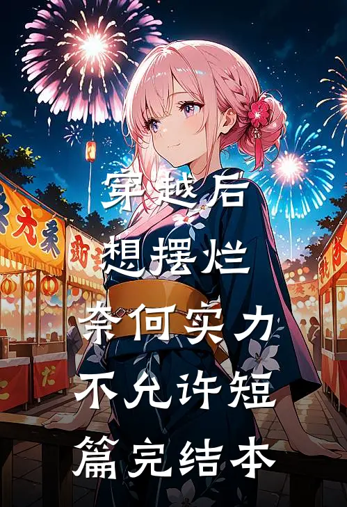 穿越后想摆烂，奈何实力不允许短篇完结本
