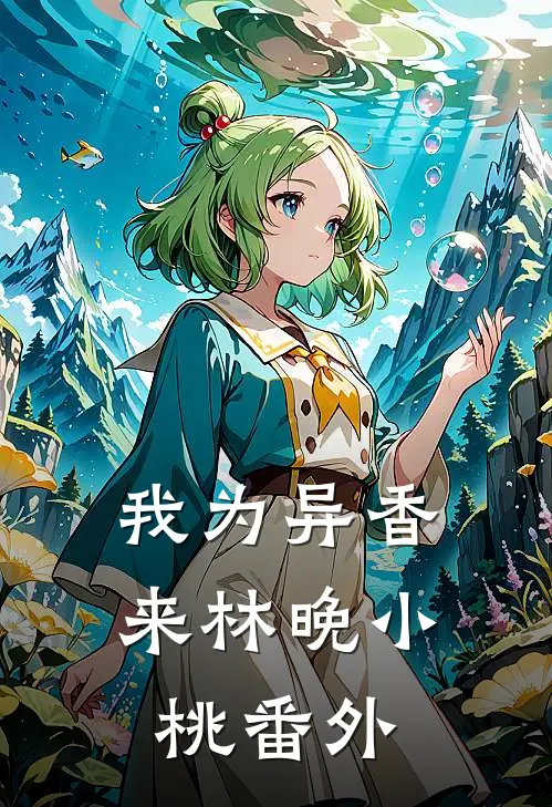 我为异香来林晚小桃 番外