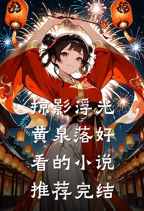 掠影浮光黄泉落好看的小说推荐完结